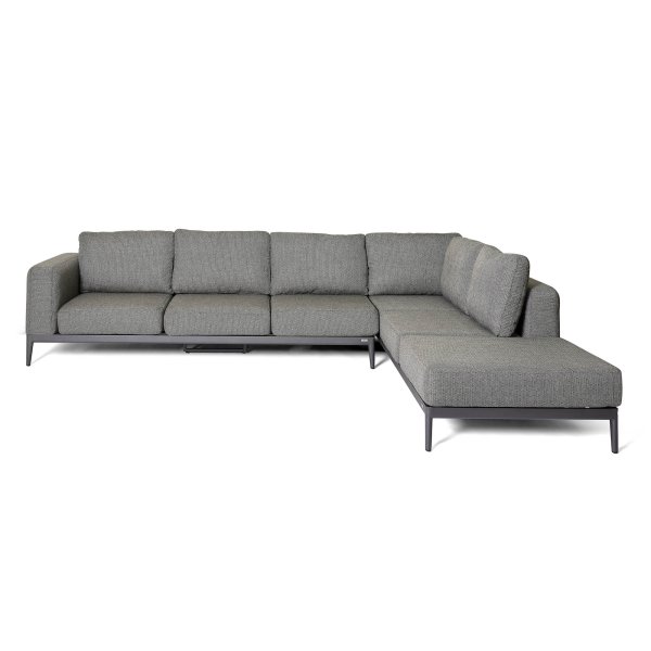 barths Lounge Set Athene an