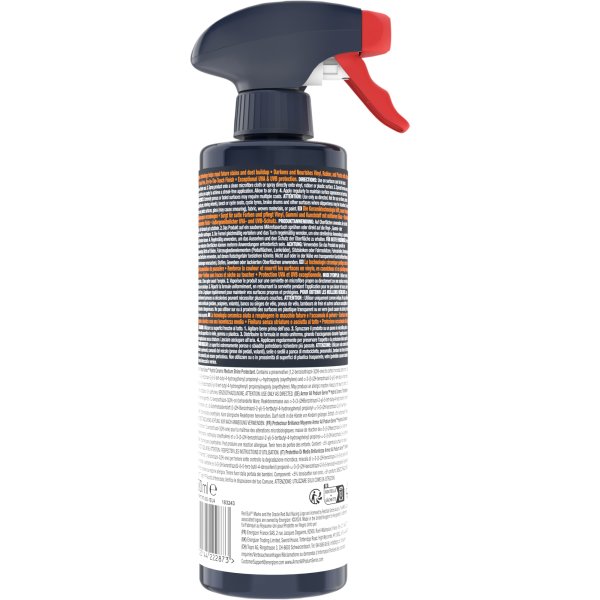 Armor All Tiefenpfleger Medium Glanz 500ml
