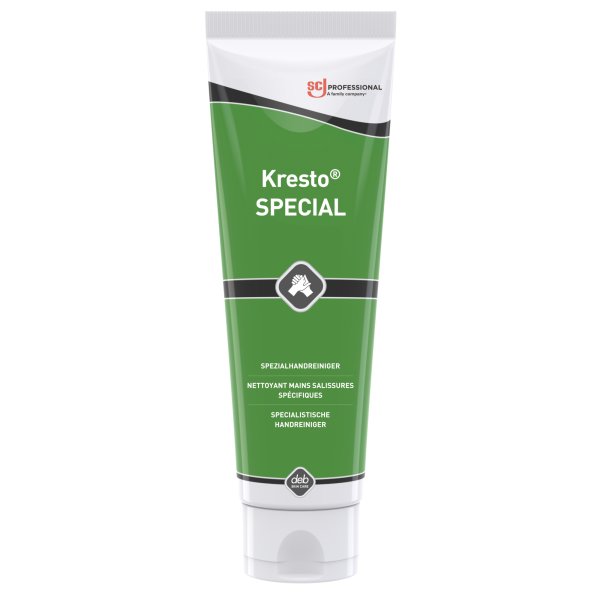 SCJ Handwaschpaste Kresto SPECIAL 250ml