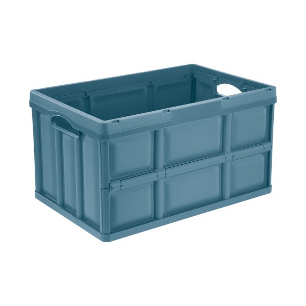 Tontarelli Klappbox Ursus 46L Schieferblau 46l bl