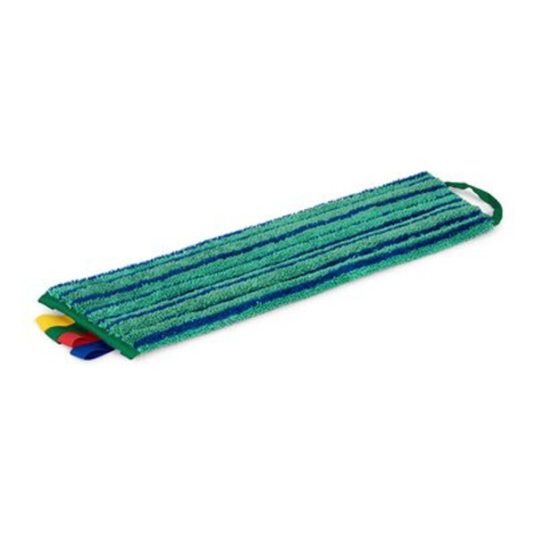 GREENSPEED Wischbezug Scrub Mop Velcro 3301038 45cm gn