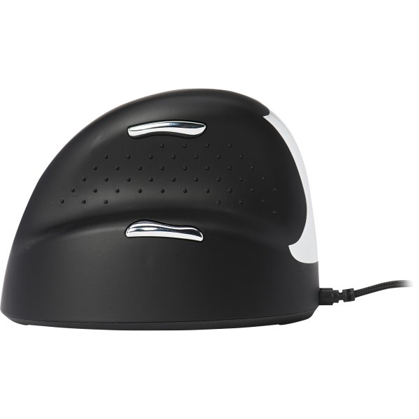 R-Go Maus HE mittel li kabel