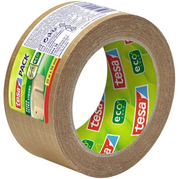 tesa Packband Ultra Strong 56000-00000-00 50mmx25m br