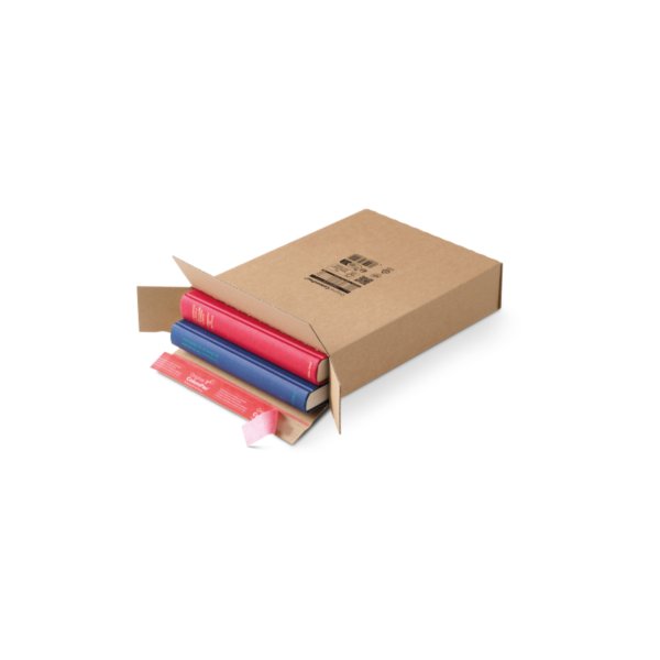 ColomPac® DHL Kleinpaket Maße bis 69 mm