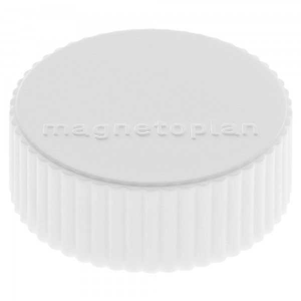 magnetoplan Magnet Discofix Magnum 34mm ws 10 St.