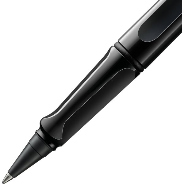 Lamy Tintenroller Safari roll-ink black T10 sw