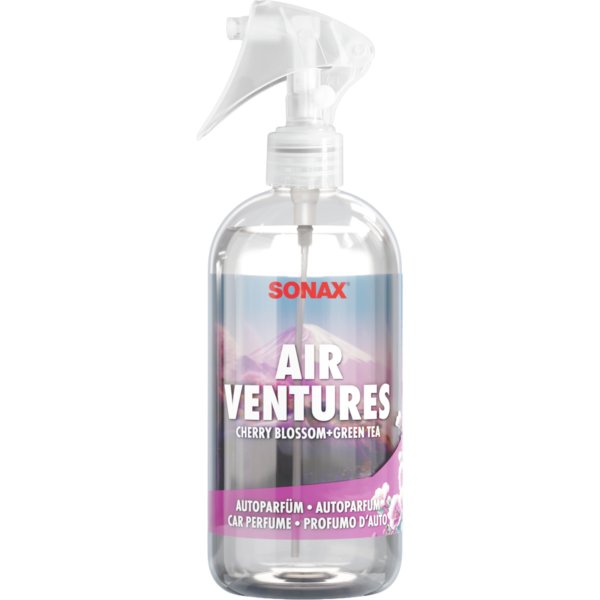 Sonax AirVentures Cherry Blossom 300ml