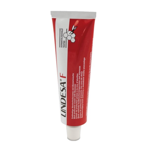 LINDESA Hautschutzcreme 1364400 100ml