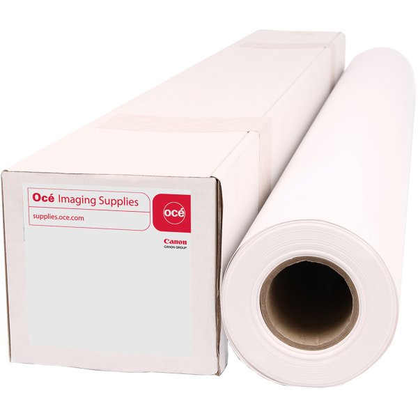 Canon Plotterpapier Standard IJM021 610mmx50m 90g