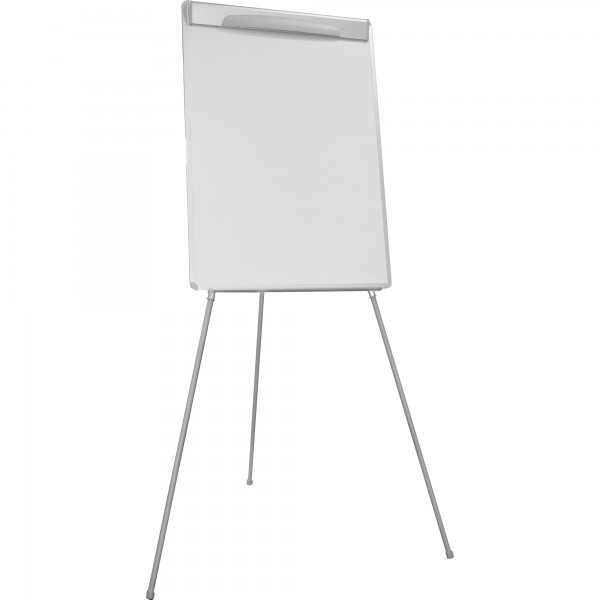 Bi-office Flipchart EA23062124 Dreibein 70x100cm lackiert grau