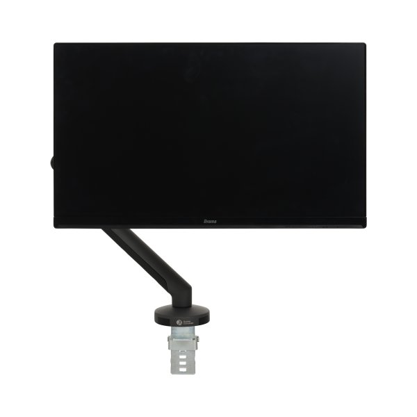 BakkerElkhuizen Monitorarm single sw