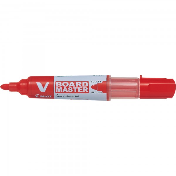 PILOT Whiteboardmarker V-Board Master BeGreen 5080702 rt
