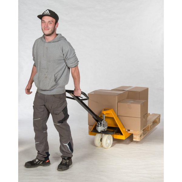 pro-bau-tec Hubwagen 2.500kg