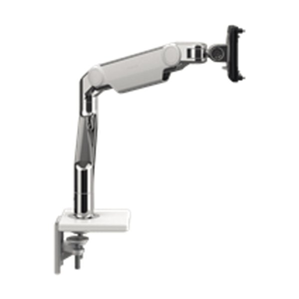 Single Monitorarm M8.1 alu