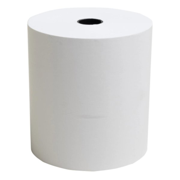 Exacompta Thermorolle 55g 80mm x 70m 5St