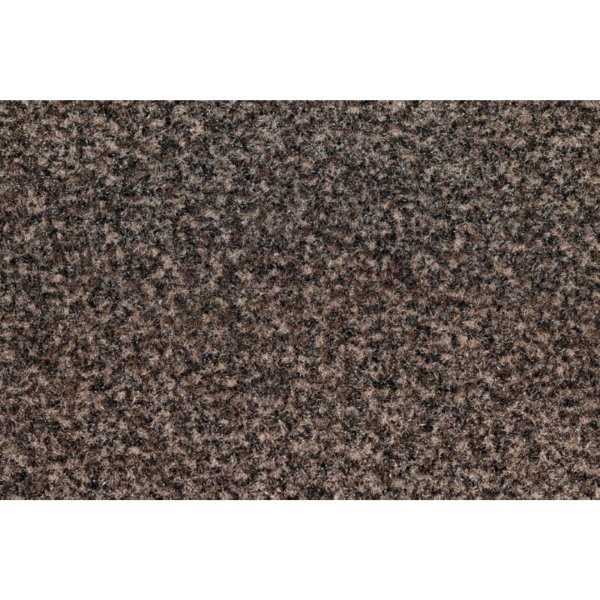 Miltex Schmutzfangmatte Duet 90x150cm graubraun