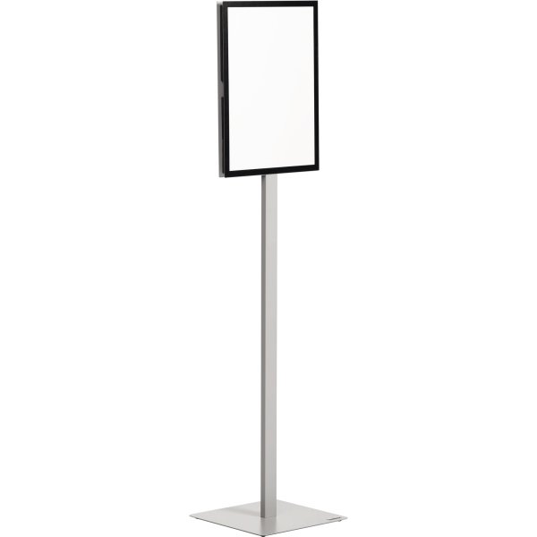 Durable Infoständer INFO STAND BASIC A3