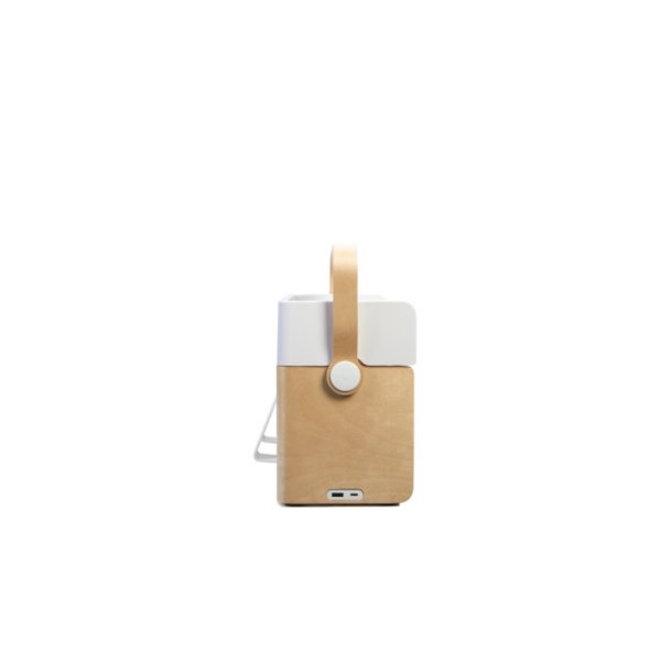 Alba Arbeitsbox holz/ws