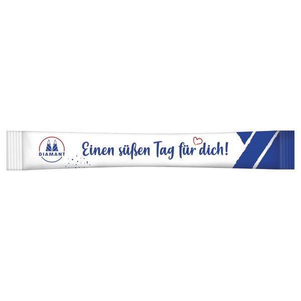 Diamant Zuckersticks 1000x5g