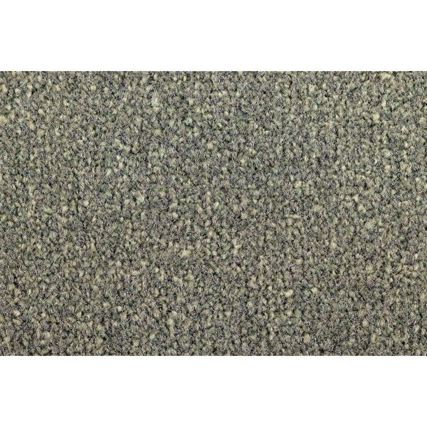 Miltex Schmutzfangmatte Rush 90x150cm schiefergrau