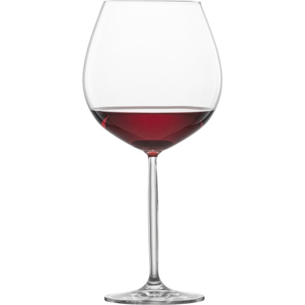 Schott zwiesel Rotweinglas Diva 800ml 6St