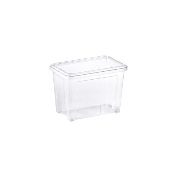 Tontarelli Combi Box Klickdeckel 4,6l tr