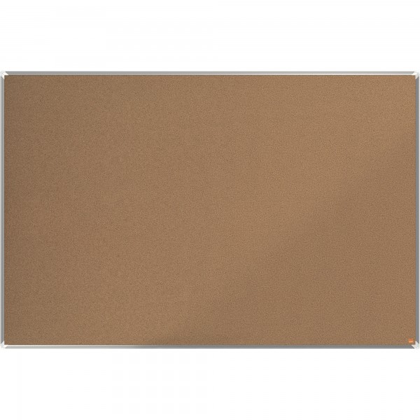 Nobo Notiztafel Premium Plus 1915184 120x180cm Kork
