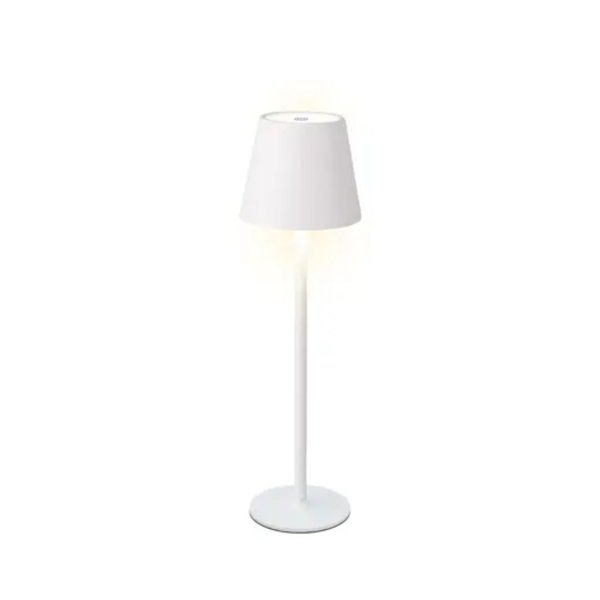 Lumineo Tischlampe LED ws