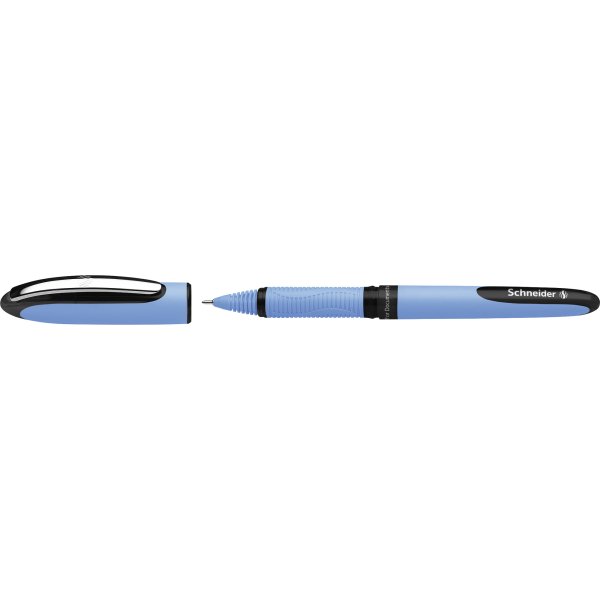 Schneider Tintenroller One Hybrid N 05 0,5mm sw