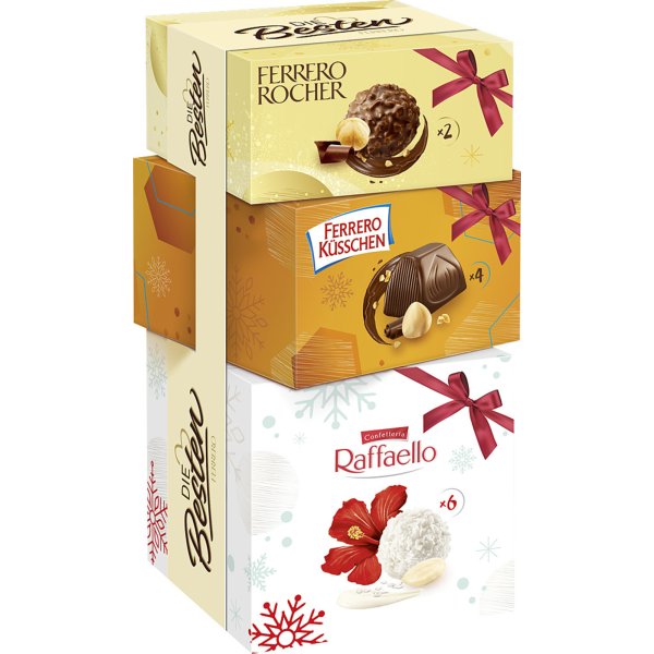 Die Besten Geschenkeberg 121g