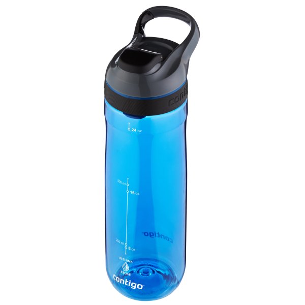 contigo Trinkflasche Cortland 720ml monaco