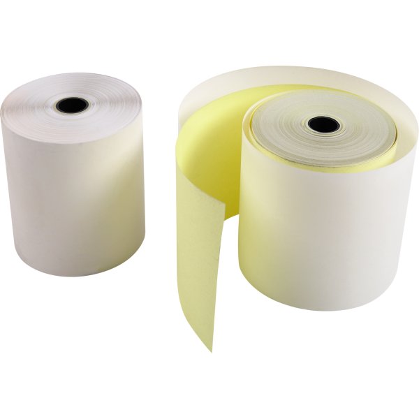 Exacompta Additionsrolle 76mmx25m