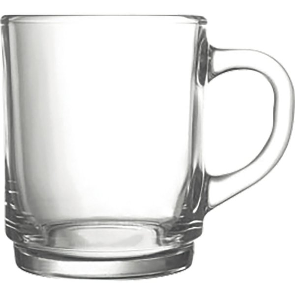 Arcoroc Teeglas 0,25l 6St