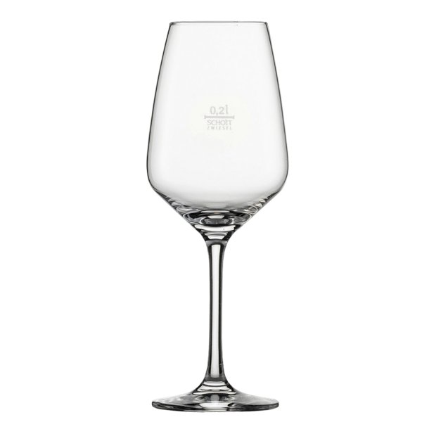 Schott zwiesel Weißweinglas Taste 356ml 6St