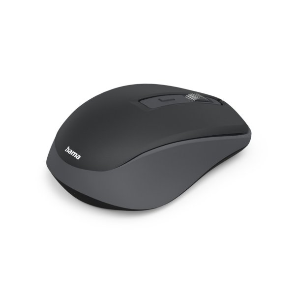 Hama Multi-Device-Maus WM-450 kabellos sw