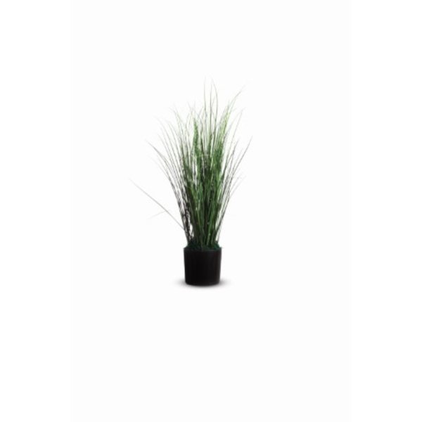 Paperflow Kunstpflanze Gras 55cm