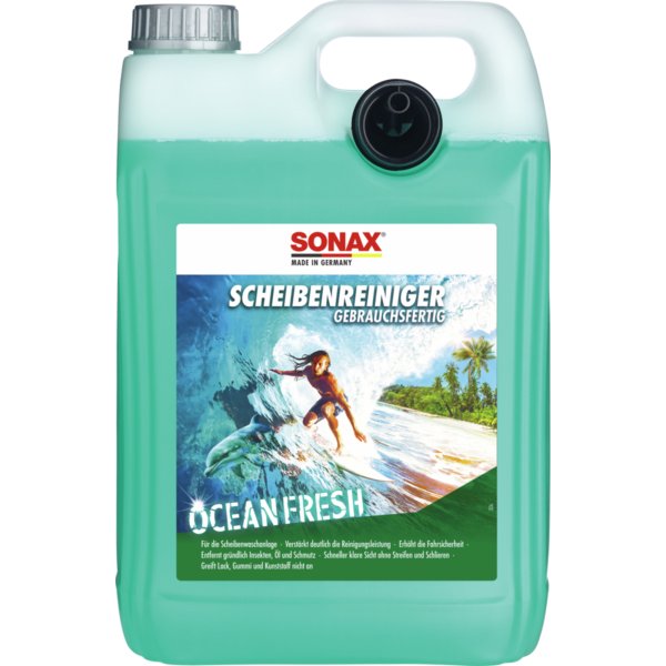 Sonax ScheibenReiniger Ocean-fresh 5l