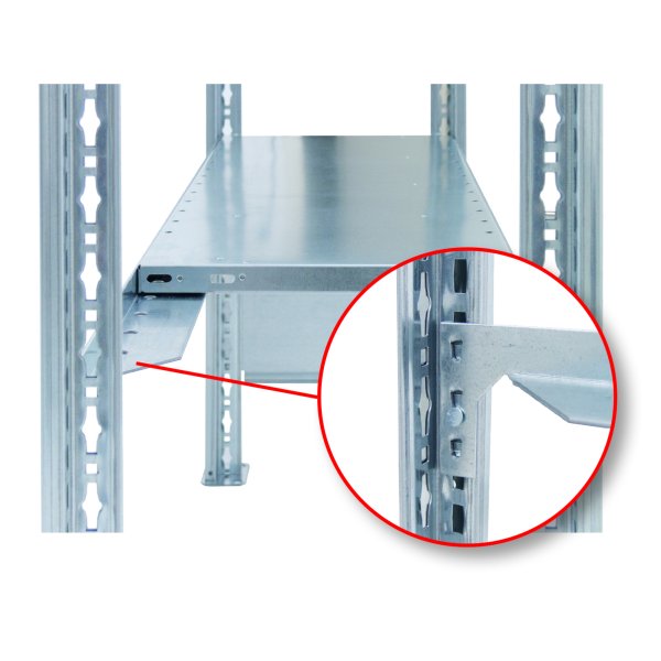 Schulte Längenriegel für MULTIplus85&150 1000mm