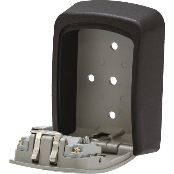 Abus Schlüsselbox 707 Wandmontage