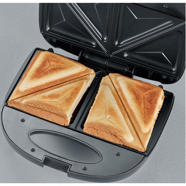 Severin Sandwich-Toaster 600W