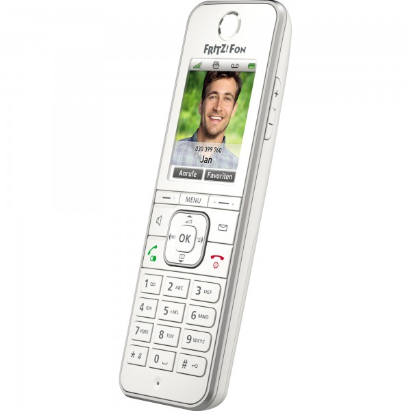 FRITZ! Telefon FRITZ!Fon C6 20002964