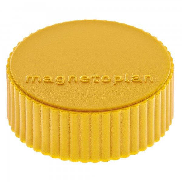magnetoplan Magnet Discofix Magnum 1660002 34mm ge 10 St./Pack