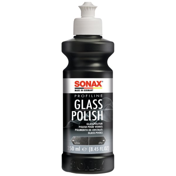 Sonax PROFILINE Glasspolish 250ml
