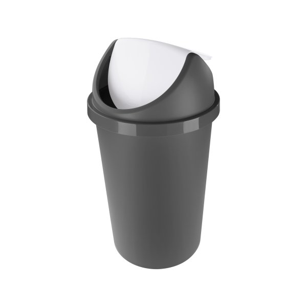 Tontarelli Abfalleimer SWING 25l gp