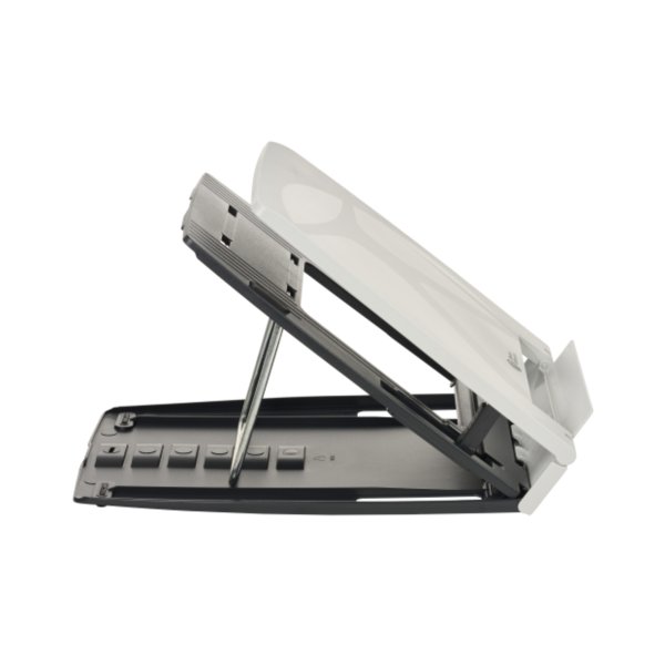 BakkerElkhuizen Laptopständer Ergo-Q 330 Circular