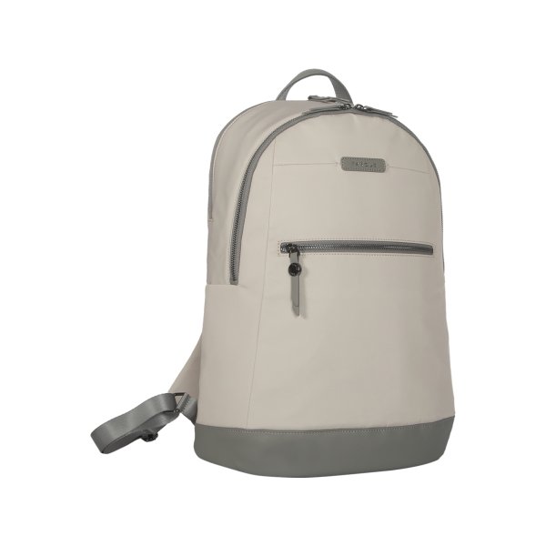 Targus Laptoprucksack Avila 15-16" oak