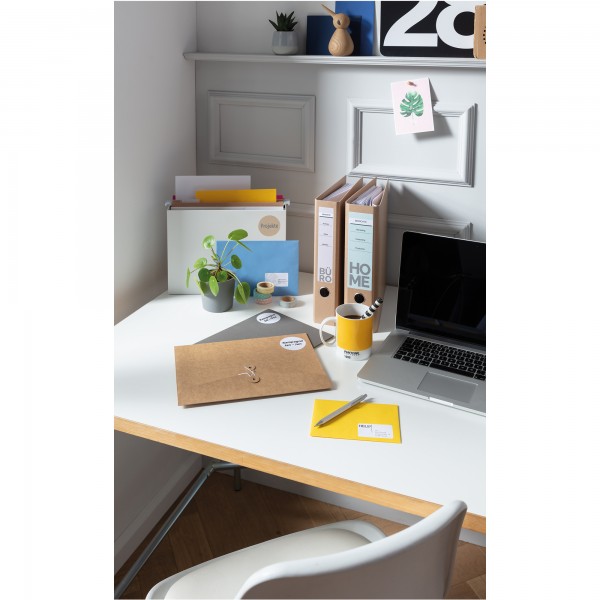 Avery Zweckform Etikett Home Office 49300