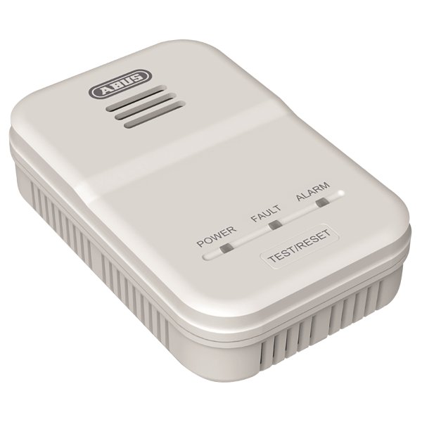 Abus Gaswarnmelder GWM100ME