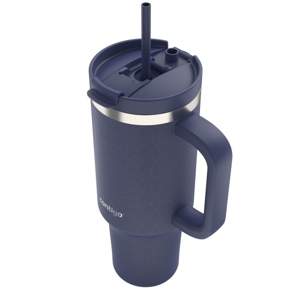 contigo Thermobecher Streeterville 1,2l indigo