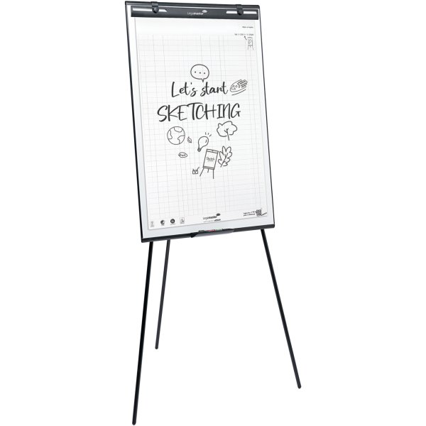 Legamaster Flipchart SKETCH EASY Tripod